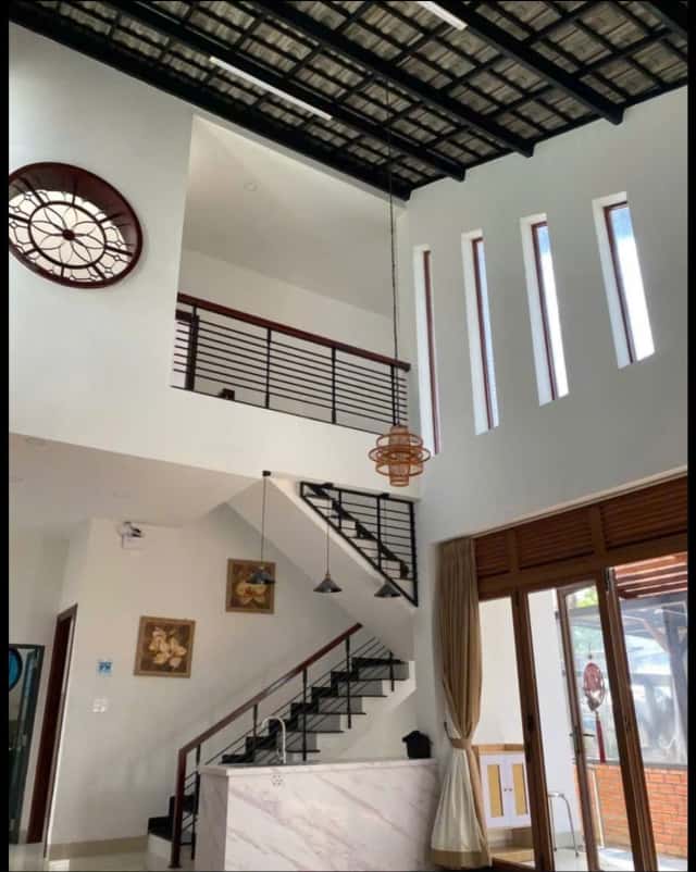 Bán nhà hẻm Khóm Phương Mai Thành phố Nha Trang, Khánh Hòa – 18 phòng ngủ, giá 14.2 tỷ