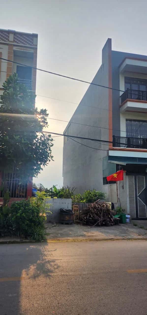 Bán đất Hồ Xuân Hương, Thôn Yên Trinh Huyện Vĩnh Tường, Vĩnh Phúc – giá 3.6 tỷ