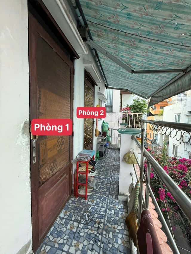 Bán nhà hẻm Nguyễn Trãi Quận 5, TP.HCM – giá 8.2 tỷ