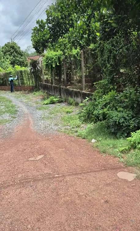 Bán đất Quốc Lộ 22B, Ấp Bông Trang  Huyện Gò Dầu, Tây Ninh – giá 2.8 tỷ
