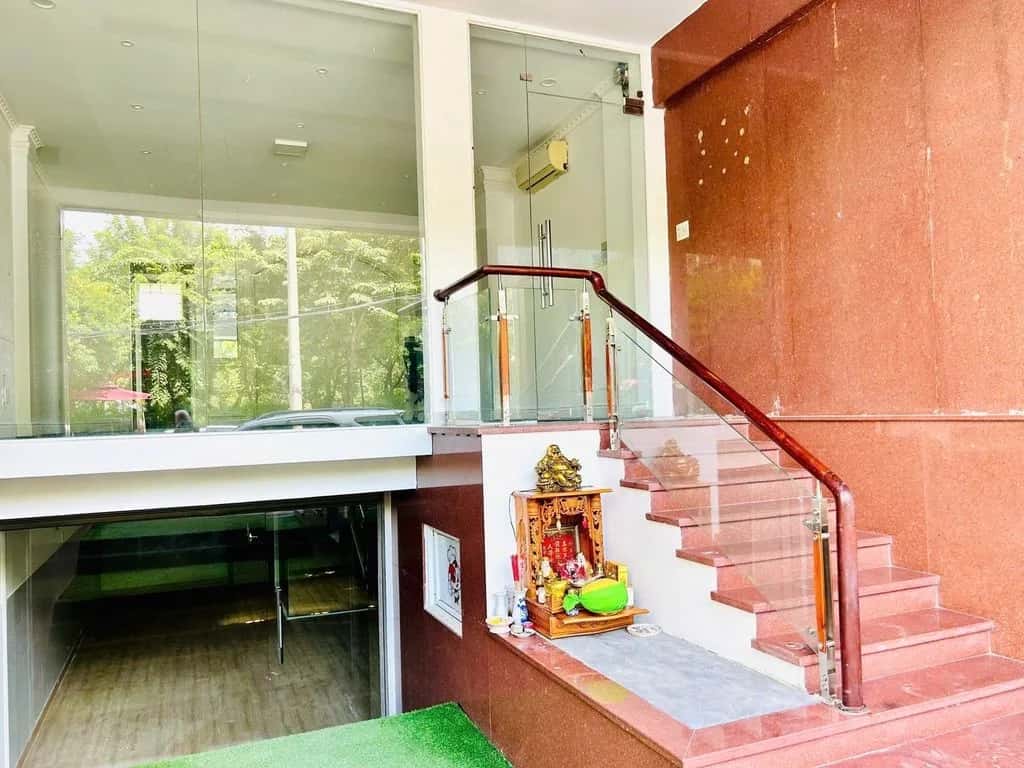 Cho thuê nhà mặt tiền Đường Số 5 Quận 2, TP.HCM – giá 15.5 triệu