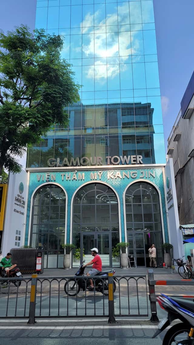 Bán nhà mặt tiền Nguyễn Biểu Quận 5, TP.HCM – giá 250 tỷ