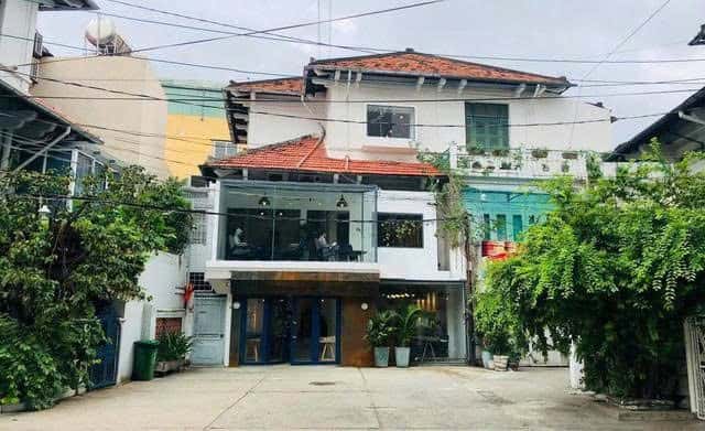 Bán nhà mặt tiền Tú Xương Quận 3, TP.HCM – giá 125 tỷ Bán nhà mặt tiền Tú Xương Quận 3, TP.HCM – giá 125 tỷ