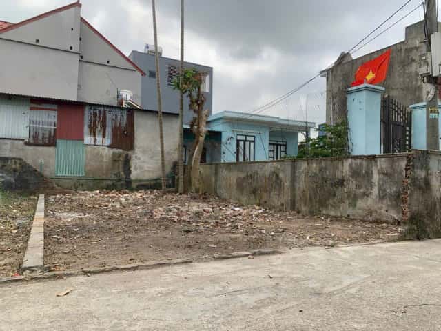 Bán đất Thôn 2 Huyện Kiến Thuỵ, TP. Hải Phòng – giá 799 triệu