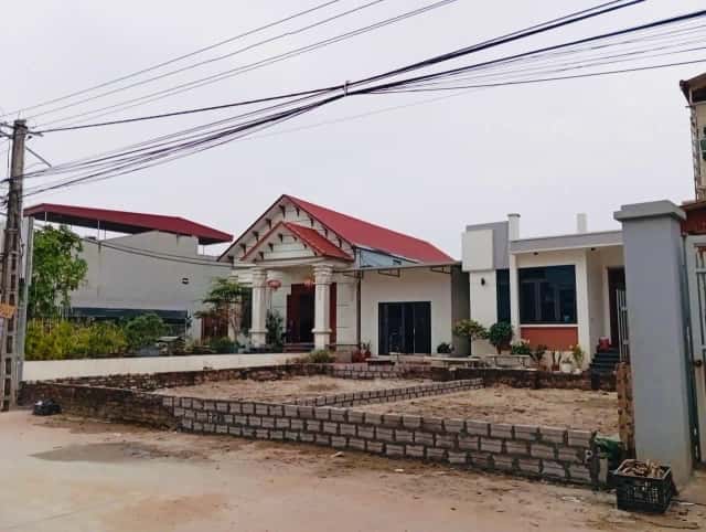 Bán đất ấp Kim Ngưu Huyện Văn Giang, Hưng Yên – giá 7.1 tỷ