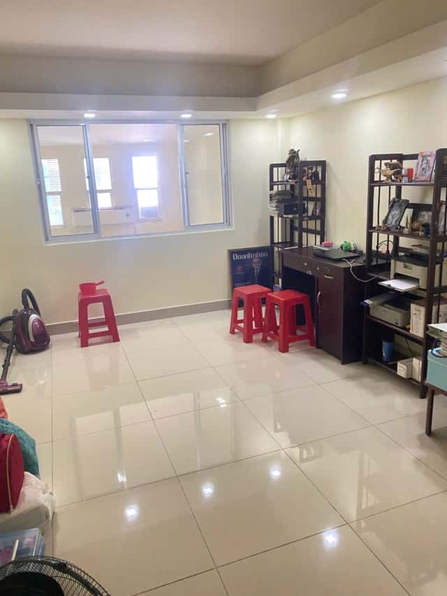 Bán nhà hẻm Lê Văn Sỹ Quận Phú Nhuận, TP.HCM – giá 12.5 tỷ