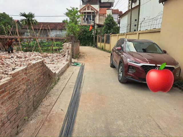Bán đất Thôn Hòa Bình Huyện Văn Giang, Hưng Yên – giá 2.7 tỷ Bán đất Thôn Hòa Bình Huyện Văn Giang, Hưng Yên – giá 2.7 tỷ