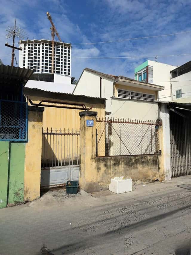 Bán đất Đông Phước Thành phố Nha Trang, Khánh Hòa – giá 5.7 tỷ Bán đất Đông Phước Thành phố Nha Trang, Khánh Hòa – giá 5.7 tỷ