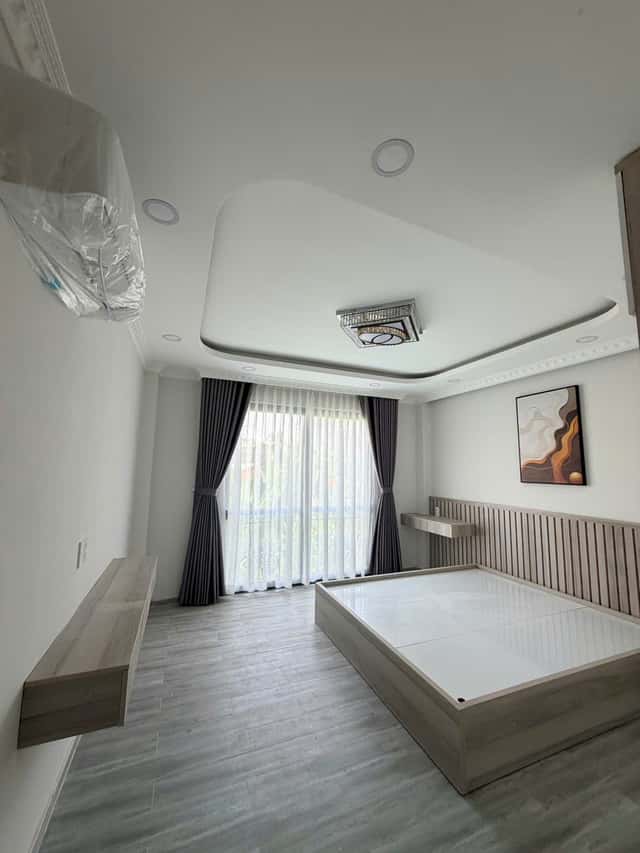 Bán nhà mặt tiền Nguyễn Thị Huỳnh Quận Phú Nhuận, TP.HCM – giá 11 tỷ Bán nhà mặt tiền Nguyễn Thị Huỳnh Quận Phú Nhuận, TP.HCM – giá 11 tỷ