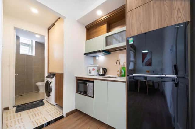 Bán nhà hẻm Cách Mạng Tháng Tám Quận 3, TP.HCM – giá 35 tỷ