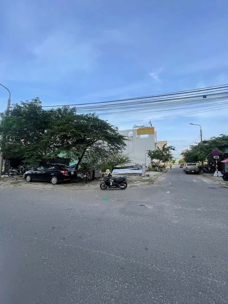 Bán đất Nguyễn Thành Long Quận Liên Chiểu, TP. Đà Nẵng – giá 11.7 tỷ