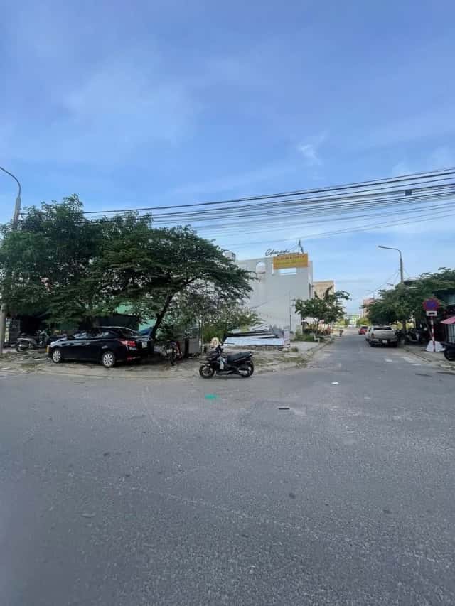 Bán đất Nguyễn Thành Long Quận Liên Chiểu, TP. Đà Nẵng – giá 14 tỷ