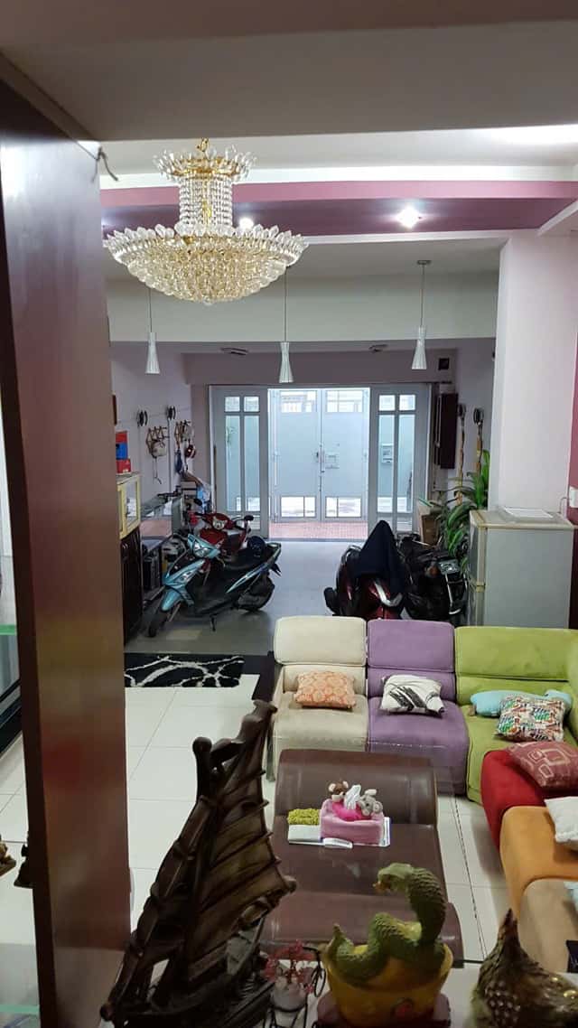 Bán nhà mặt tiền Huỳnh Văn Bánh Quận Phú Nhuận, TP.HCM – giá 32 tỷ Bán nhà mặt tiền Huỳnh Văn Bánh Quận Phú Nhuận, TP.HCM – giá 32 tỷ