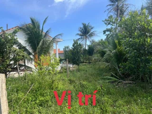 Bán đất đường ĐT 5 Thị xã Ninh Hòa, Khánh Hòa – giá 790 triệu