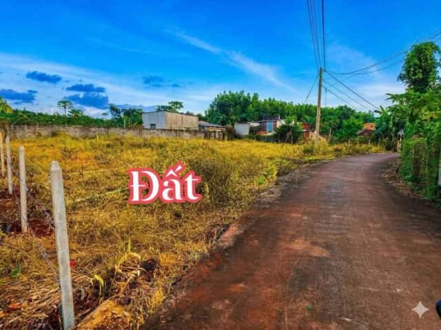 Bán đất hẻm đường Ngãi Giao - Hòa Bình  Huyện Châu Đức, BRVT – giá 2 tỷ