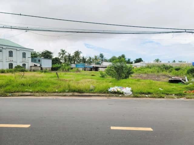 Bán đất Huỳnh Tấn Phát  Thành phố Rạch Giá, Kiên Giang – giá 3.1 tỷ