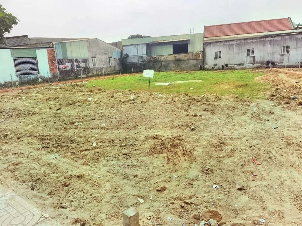 Bán đất Nguyễn Văn Dương Huyện Đức Hòa, Long An – giá 3.5 tỷ