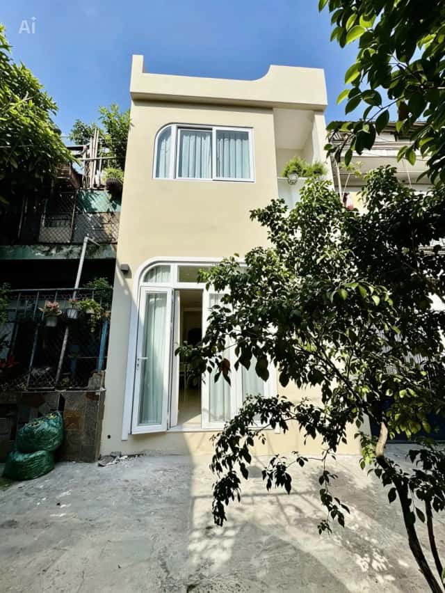 Bán nhà hẻm Phạm Văn Chiêu Quận Gò Vấp, TP.HCM – 3 phòng ngủ, giá 5.5 tỷ
