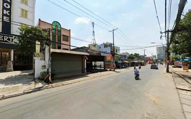 Bán nhà mặt tiền Nguyễn Duy Trinh Thành phố Thủ Đức, TP.HCM – giá 78 tỷ Bán nhà mặt tiền Nguyễn Duy Trinh Thành phố Thủ Đức, TP.HCM – giá 78 tỷ