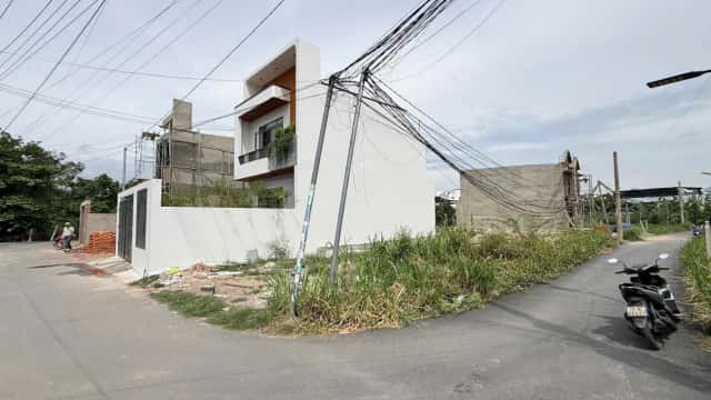 Bán đất Thôn Đông Dinh Huyện Diên Khánh, Khánh Hòa – giá 1.7 tỷ
