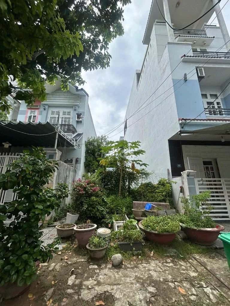Bán đất Đỗ Huy Uyển Quận Sơn Trà, TP. Đà Nẵng – giá 15 tỷ