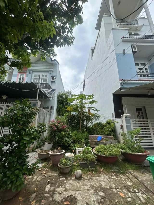 Bán đất Đỗ Huy Uyển Quận Sơn Trà, TP. Đà Nẵng – giá 15 tỷ