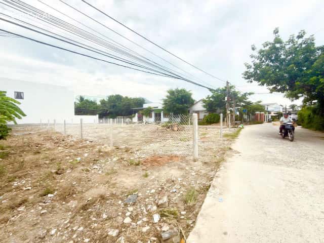 Bán đất Cây Da Huyện Diên Khánh, Khánh Hòa – giá 1.3 tỷ