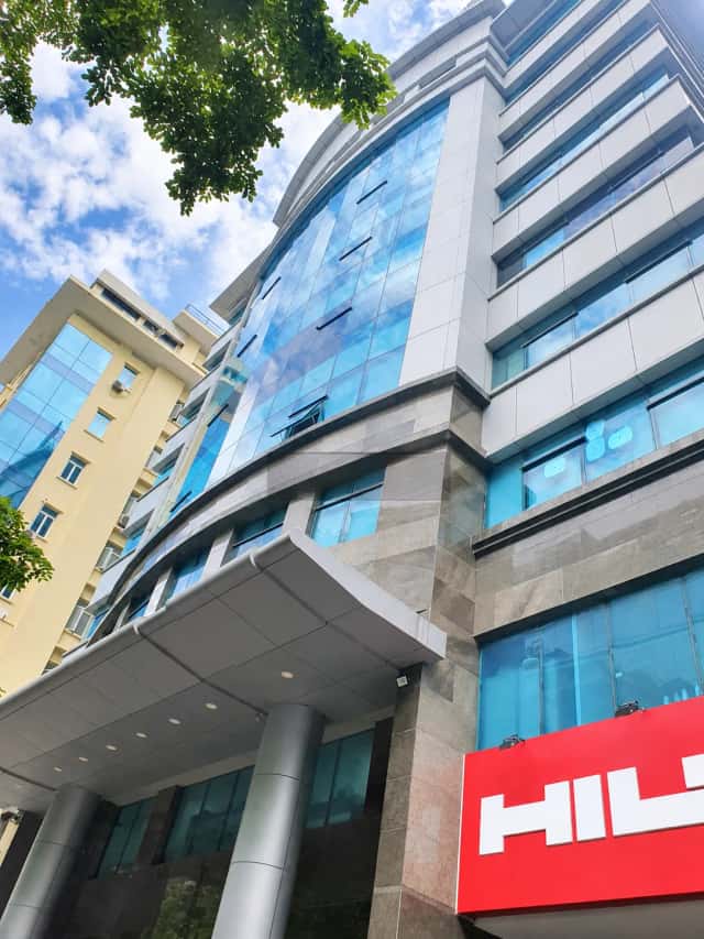 Cho thuê văn phòng Dịch Vọng Hậu Cầu Giấy, Hà Nội – giá 1.1 triệu Cho thuê văn phòng Dịch Vọng Hậu Cầu Giấy, Hà Nội – giá 1.1 triệu