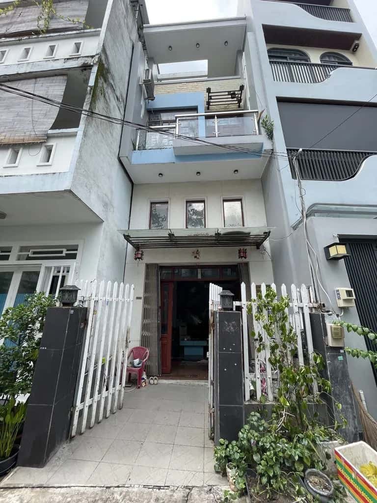 Cho thuê văn phòng Lê Tấn Bê Quận Bình Tân, TP.HCM – giá 8.5 triệu