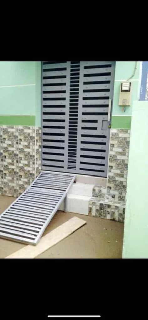 Cho thuê phòng trọ Đường Trần Xuân Soạn Quận 7, TP.HCM – giá 2.2 triệu