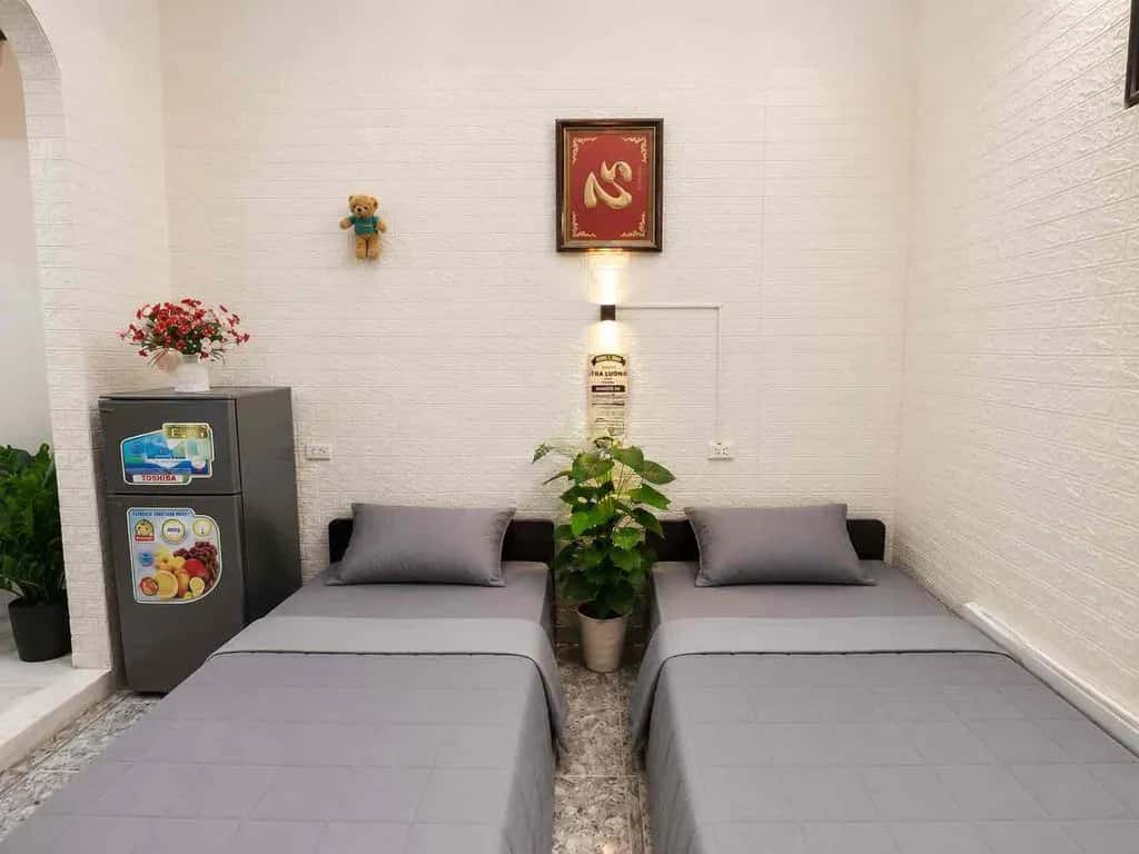 Cho thuê phòng trọ Phố Chùa Láng Láng, Hà Nội – giá 3.5 triệu