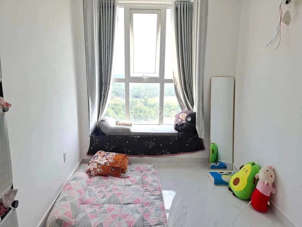 Cho thuê căn hộ chung cư Hẻm 142 Bình Chánh, TP.HCM – 1 phòng ngủ, giá 3.6 triệu