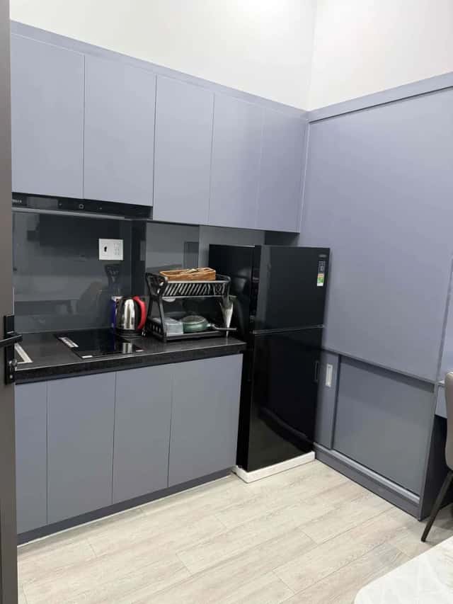 Cho thuê căn hộ dịch vụ Tô Hiến Thành An Hải, Đà Nẵng – 1 phòng ngủ, giá 16 triệu Cho thuê căn hộ dịch vụ Tô Hiến Thành An Hải, Đà Nẵng – 1 phòng ngủ, giá 16 triệu