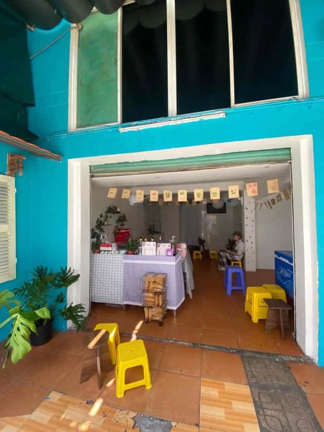 Cho thuê nhà mặt tiền Tô Hiến Thành Quận 10, TP.HCM – giá 5.8 triệu Cho thuê nhà mặt tiền Tô Hiến Thành Quận 10, TP.HCM – giá 5.8 triệu