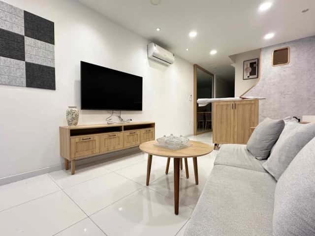 Cho thuê nhà hẻm Đường Lê Văn Sỹ Quận Tân Bình, TP.HCM – 2 phòng ngủ, giá 18 triệu Cho thuê nhà hẻm Đường Lê Văn Sỹ Quận Tân Bình, TP.HCM – 2 phòng ngủ, giá 18 triệu