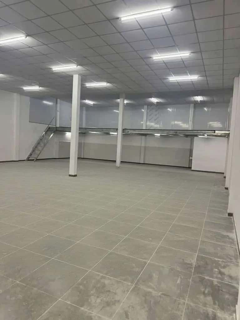Cho thuê kho, nhà xưởng Thạnh Lôcj Quận 12, TP.HCM – giá 17 triệu