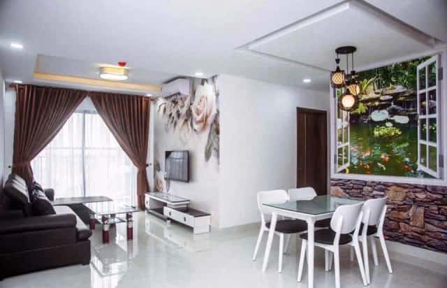 Cho thuê căn hộ chung cư Ngô Quyền Sơn Trà, Đà Nẵng – 2 phòng ngủ, giá 14 triệu Cho thuê căn hộ chung cư Ngô Quyền Sơn Trà, Đà Nẵng – 2 phòng ngủ, giá 14 triệu