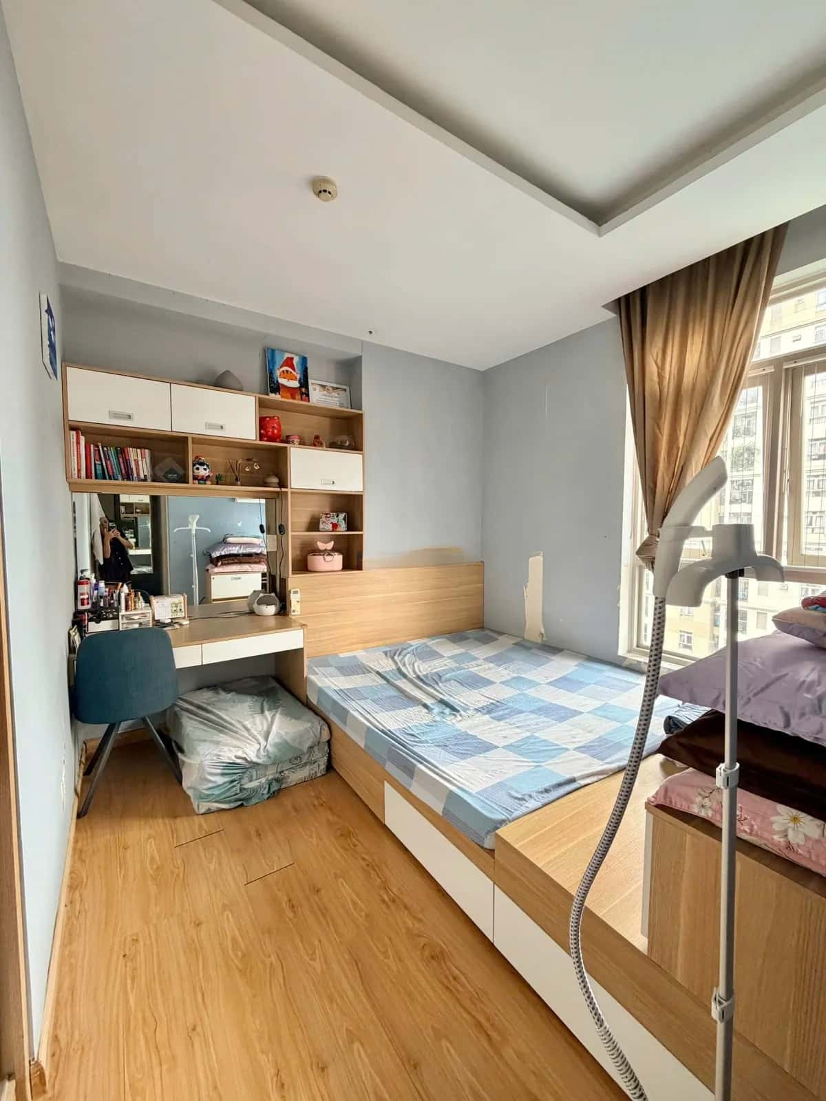 Cho thuê phòng trọ Gia Hoà Phước Long, TP.HCM – giá 4 triệu