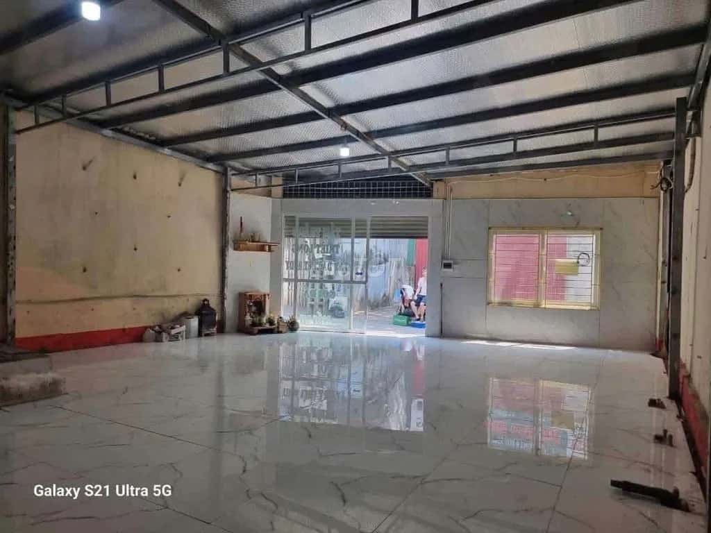 Cho thuê nhà hẻm Phố Thượng Thanh Việt Hưng, Hà Nội – 1 phòng ngủ, giá 6.5 triệu