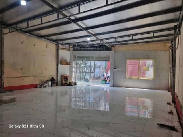 Cho thuê nhà hẻm Phố Thượng Thanh Việt Hưng, Hà Nội – 1 phòng ngủ, giá 6.5 triệu