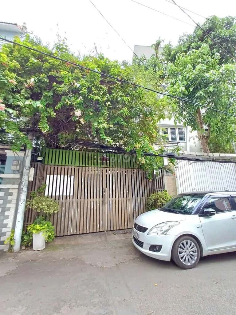 Cho thuê nhà hẻm Đường Hoàng Hoa Thám Bình Thạnh, TP.HCM – 1 phòng ngủ, giá 15 triệu