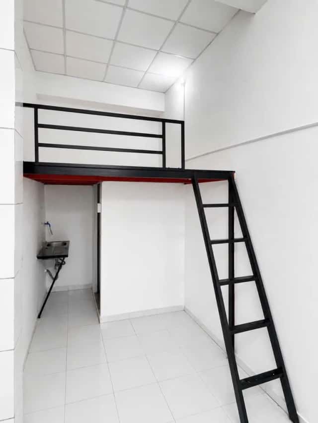 Cho thuê phòng trọ Đường Phạm Ngũ Lão Gò Vấp, TP.HCM – giá 3 triệu Cho thuê phòng trọ Đường Phạm Ngũ Lão Gò Vấp, TP.HCM – giá 3 triệu