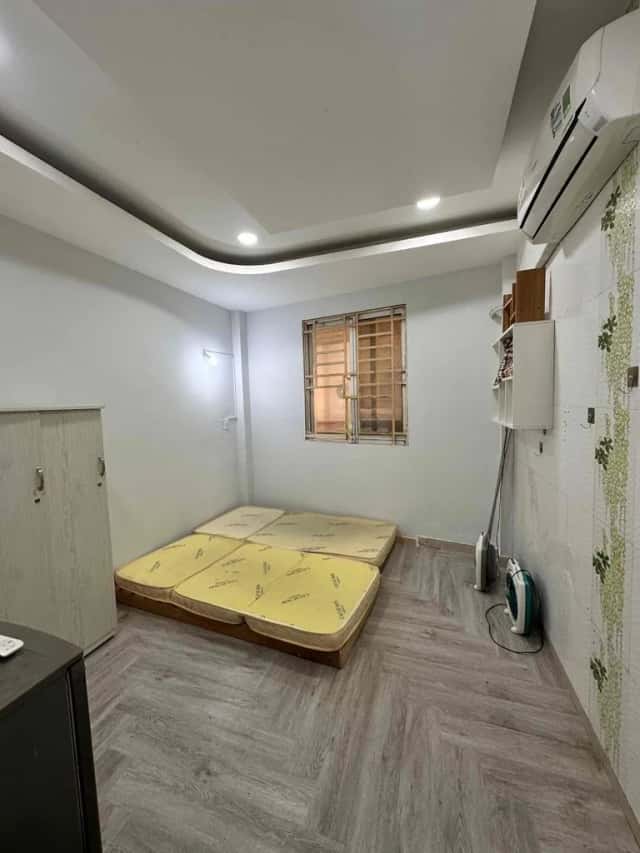 Cho thuê phòng trọ Đường Phan Văn Trị Quận 5, TP.HCM – giá 3.3 triệu Cho thuê phòng trọ Đường Phan Văn Trị Quận 5, TP.HCM – giá 3.3 triệu