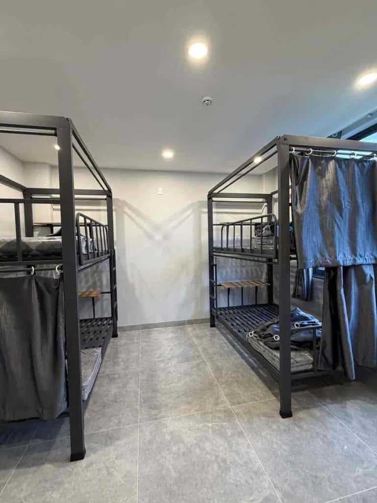Cho thuê phòng trọ Đường Số 12 Huyện Nhà Bè, TP.HCM – giá 1.5 triệu