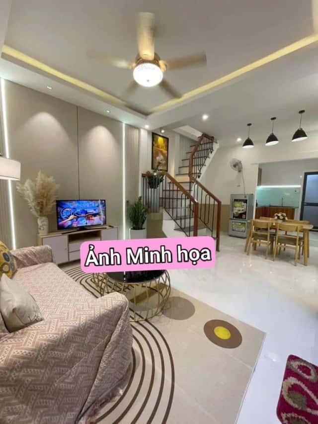 Cho thuê nhà hẻm Trần Cao Vân Thanh Khê, Đà Nẵng – 2 phòng ngủ, giá 10 triệu Cho thuê nhà hẻm Trần Cao Vân Thanh Khê, Đà Nẵng – 2 phòng ngủ, giá 10 triệu