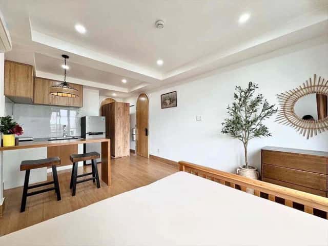 Cho thuê phòng trọ Đường Phan Văn Trị Gò Vấp, TP.HCM – 1 phòng ngủ, giá 5.8 triệu Cho thuê phòng trọ Đường Phan Văn Trị Gò Vấp, TP.HCM – 1 phòng ngủ, giá 5.8 triệu