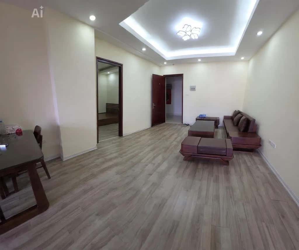 Cho thuê căn hộ chung cư Đường Thạch Bàn Long Biên, Hà Nội – 3 phòng ngủ, giá 10 triệu