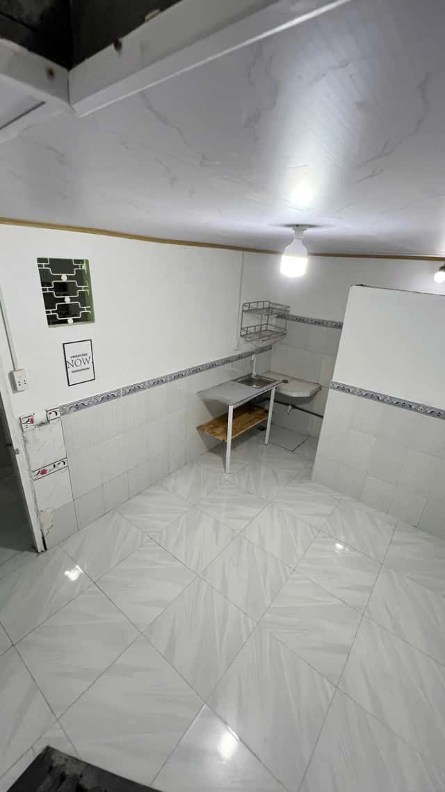 Cho thuê phòng trọ Phố Hà Đặc Quận 12, TP.HCM – 1 phòng ngủ, giá 2.7 triệu