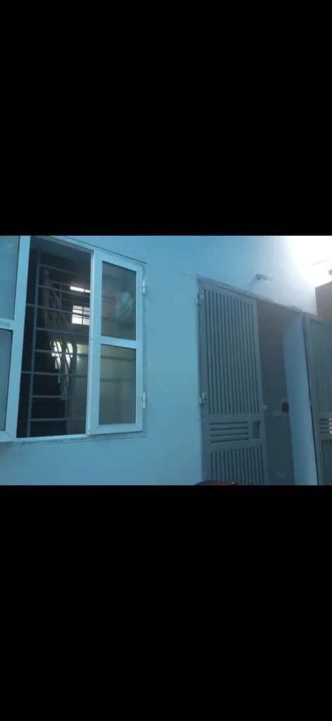 Cho thuê nhà hẻm Khương Trung Khương Đình, Hà Nội – 2 phòng ngủ, giá 4.5 triệu