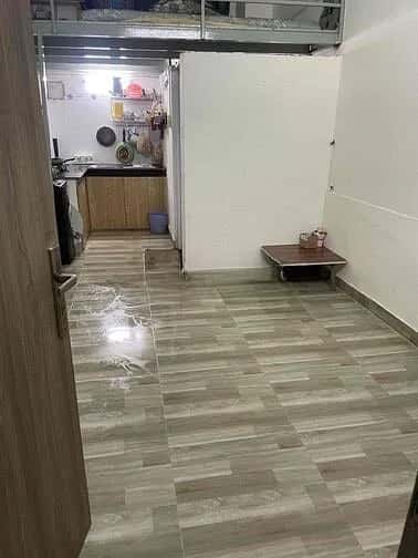 Cho thuê phòng trọ Quận 12, TP.HCM – giá 2.6 triệu Cho thuê phòng trọ Quận 12, TP.HCM – giá 2.6 triệu